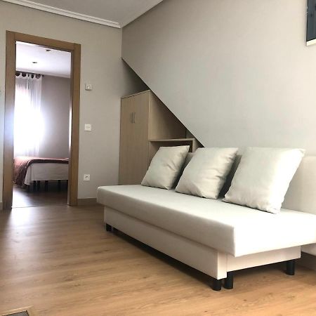Apartamentos Rurales & Spa Antilles Playa Llanes Exterior photo