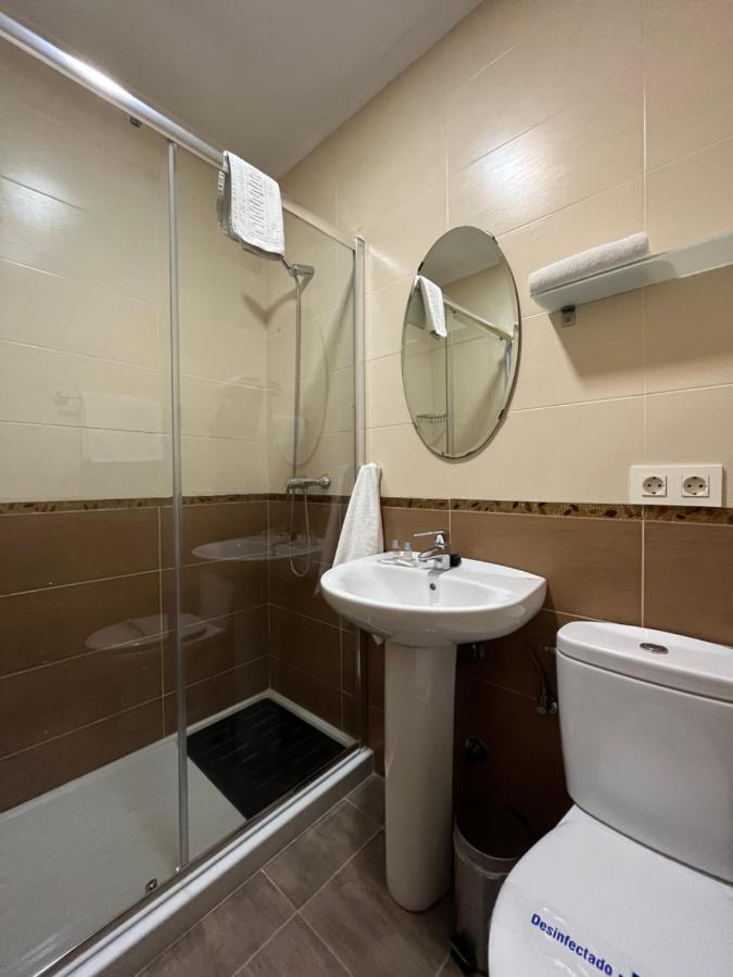 Apartamentos Rurales & Spa Antilles Playa Llanes Exterior photo