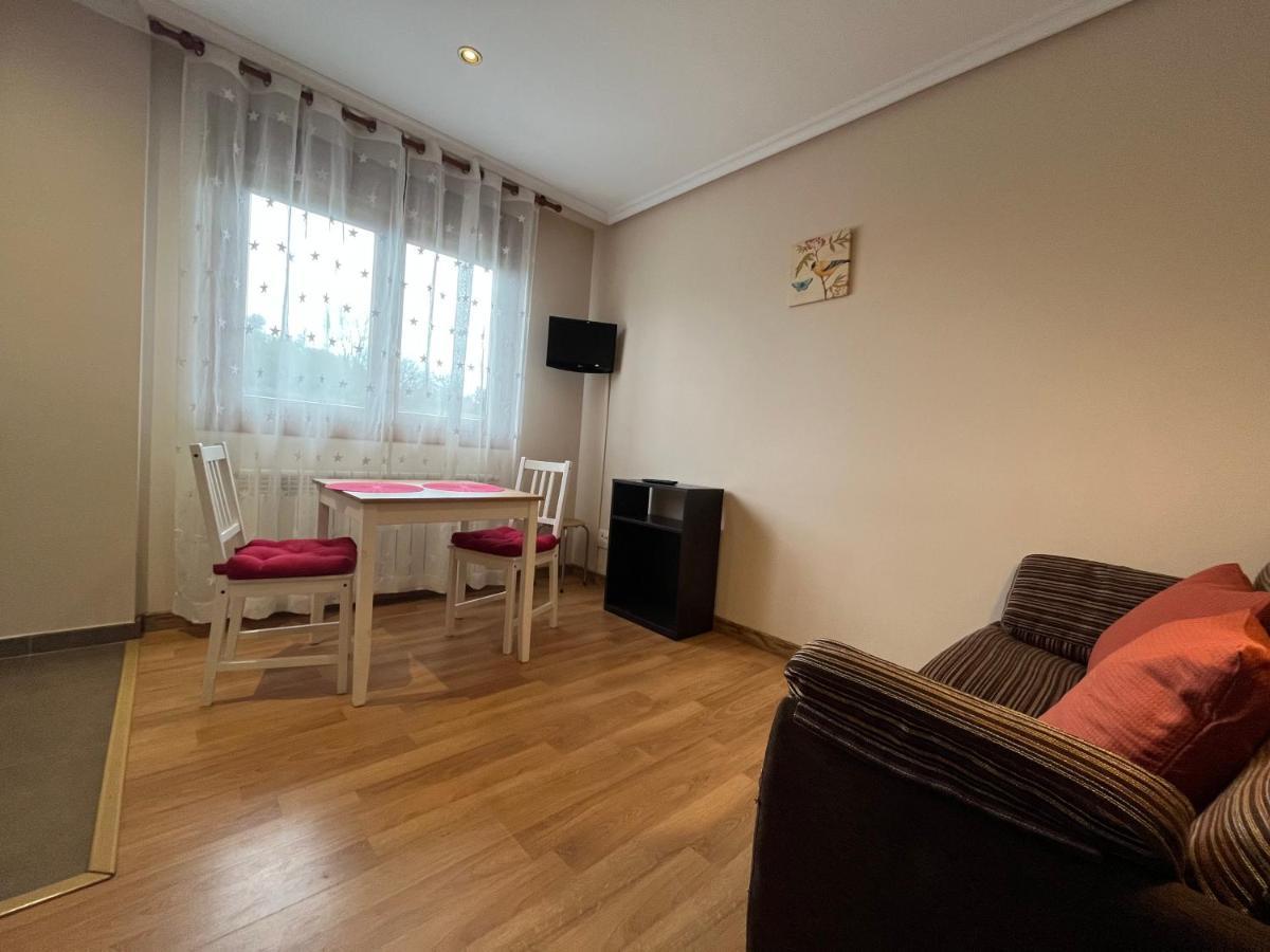 Apartamentos Rurales & Spa Antilles Playa Llanes Exterior photo