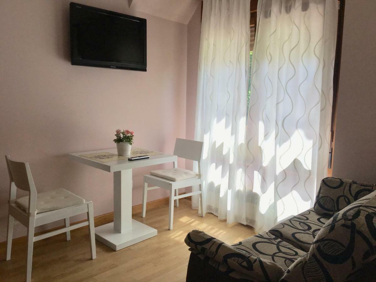Apartamentos Rurales & Spa Antilles Playa Llanes Exterior photo